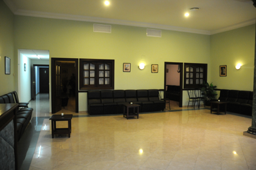 Sala Velatorio 7
